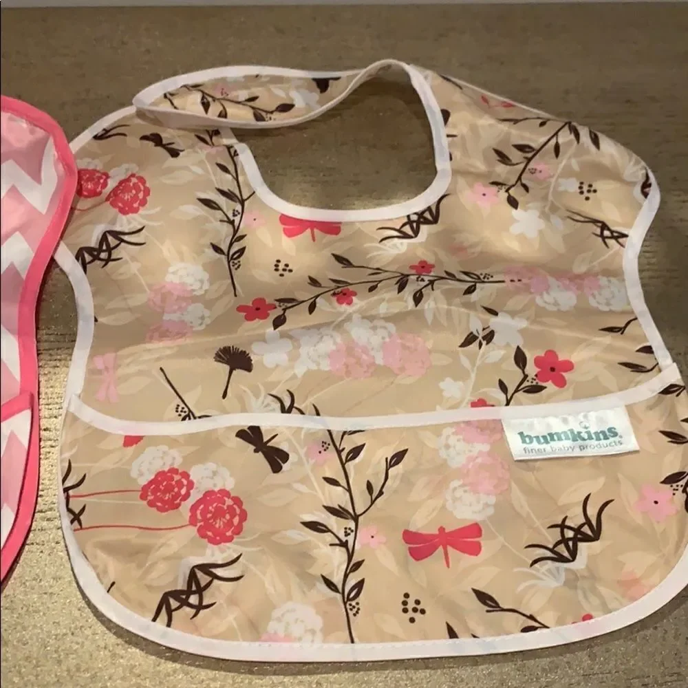 Waterproof bibs 2